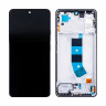 Дисплей для Xiaomi Redmi Note 13 4G (23129RAA4G) модуль с рамкой Черный - OR (SP)