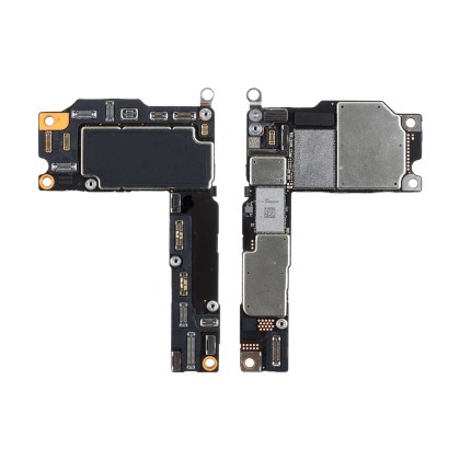 Материнская плата для iPhone 17 (A3520) Sim+E-Sim 256Gb (iCloud locked)