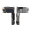 Материнская плата для iPhone 17 (A3520) Sim+E-Sim 256Gb (iCloud locked)