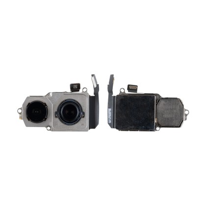 Камера для iPhone 17 (A3520) задняя - Премиум