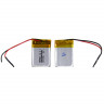 Аккумулятор универсальный 562438p 3,7v Li-Pol 600 mAh (5.6*24*38 mm)