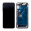 Дисплей для iPhone 11 Pro (A2215) в сборе с тачскрином Черный - OR100