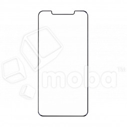 Защитное стекло "Премиум" для Huawei Mate 50 Pro Черный