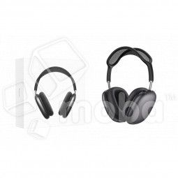 Беспроводные наушники Bluetooth Hoco W58 (накладные, активное шумоподавление) Черный