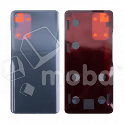 Задняя крышка для Xiaomi Redmi Note 10 Pro 4G (M2101K6G) Серый - OR