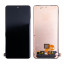 Дисплей для Realme GT 7 Pro (RMX5011) в сборе с тачскрином Черный - OR