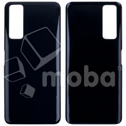 Задняя крышка для Vivo Y31 2021 (V2036) Черный
