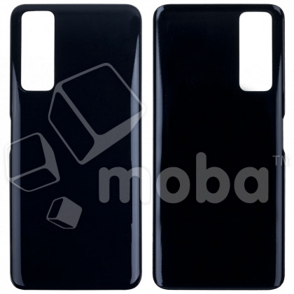 Задняя крышка для Vivo Y31 2021 (V2036) Черный