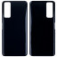 Задняя крышка для Vivo Y31 2021 (V2036) Черный