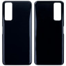 Задняя крышка для Vivo Y31 2021 (V2036) Черный