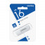 USB-флеш (USB 3.0) 16GB Smartbuy Scout Белый