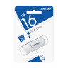USB-флеш (USB 3.0) 16GB Smartbuy Scout Белый