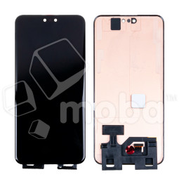 Дисплей для Huawei Mate 70 Pro (PLR-L29) в сборе с тачскрином Черный - OR
