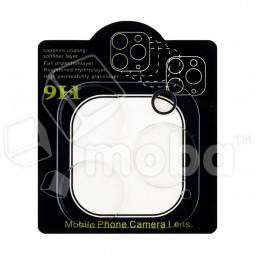Защитное стекло камеры для iPhone 15 Pro/15 Pro Max