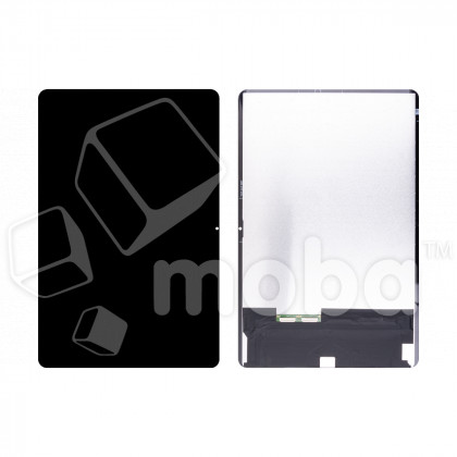 Дисплей для Huawei MatePad 11 Wi-Fi 2021 10.9" (DBY-W09) в сборе с тачскрином Черный - Оптима