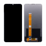 Дисплей для Realme C21Y (RMX3263) в сборе с тачскрином Черный - OR