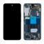 Дисплей для Samsung Galaxy S22 (S901B) модуль с рамкой Зеленый - OR (SP)
