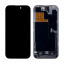 Дисплей для iPhone 14 Pro (A2891) в сборе с тачскрином Черный - OR100