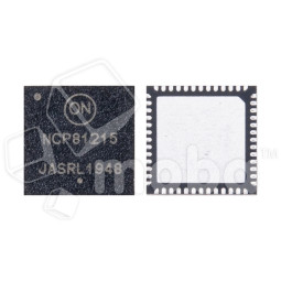 Микросхема NCP81215