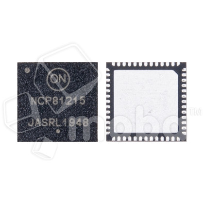 Микросхема NCP81215