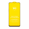 Защитное стекло "Полное покрытие" для Realme Note 50/60/60x Черный