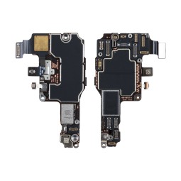 Материнская плата для iPhone 17 Pro (A3523) Sim+E-Sim 256Gb (iCloud locked)