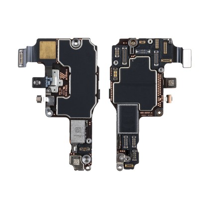 Материнская плата для iPhone 17 Pro (A3523) Sim+E-Sim 256Gb (iCloud locked)