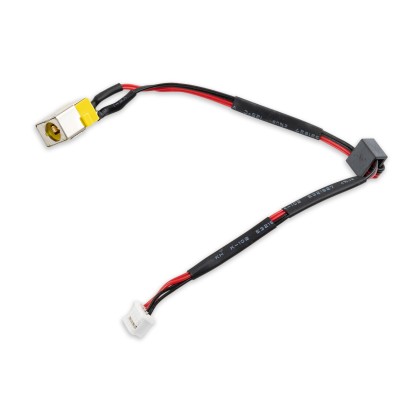 Разъем питания для ноутбука Acer Aspire 5741/5551/5471g/5741z (с кабелем)