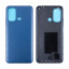 Задняя крышка для Xiaomi Redmi 12C (22120RN86G) Синий