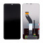 Дисплей для Xiaomi Redmi 14C/Poco C75 (2411DRN47C/2410FPCC5G) в сборе с тачскрином Черный - OR