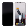 Дисплей для Xiaomi Redmi 14C/Poco C75 (2411DRN47C/2410FPCC5G) в сборе с тачскрином Черный - OR