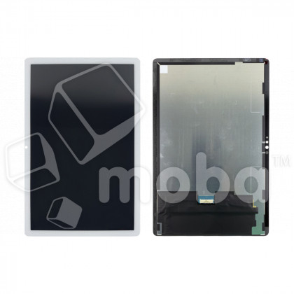 Дисплей для Huawei Honor Pad X8 10.1" (AGM3-AL09HN/AGM3-W09HN) в сборе с тачскрином Белый - Оптима