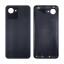 Задняя крышка для Realme C30 (RMX3581) Черный