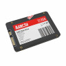 Внутренний SSD накопитель Azerty Bory R500 512GB (SATA III, 2.5", NAND 3D TLC)