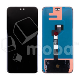 Дисплей для Huawei Honor 400 Pro (DNP-NX9) в сборе с тачскрином Черный - OR