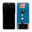 Дисплей для Huawei Honor 400 Pro (DNP-NX9) в сборе с тачскрином Черный - OR