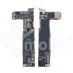 Материнская плата для iPhone 14 E-Sim 128Gb (iCloud locked)