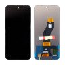 Дисплей для Infinix Hot 60i 4G (X6728) в сборе с тачскрином Черный - OR (HD+, 300 Кд/м², 120 Гц)