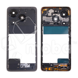 Средняя часть для Tecno Spark 20C (BG7n) Золото