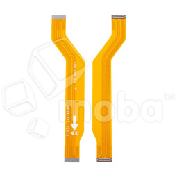 Шлейф для Huawei Honor X9b (ALI-NX1) межплатный