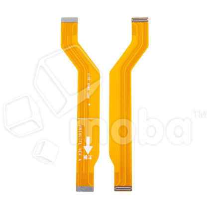 Шлейф для Huawei Honor X9b (ALI-NX1) межплатный