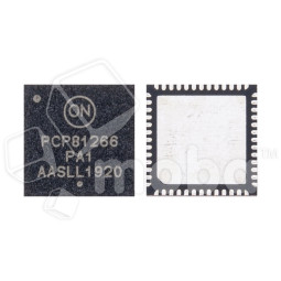 Микросхема NCP81266