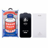 Защитное стекло Remax Medicine Glass GL-27 для iPhone 15 Pro Max Черный