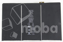 Аккумулятор для Apple iPad 3/4 9.7" (2012) A1389