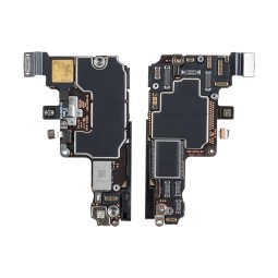 Материнская плата для iPhone 17 Pro Max (A3526) Sim+E-Sim 256Gb (iCloud locked)