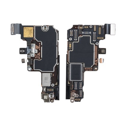 Материнская плата для iPhone 17 Pro Max (A3526) Sim+E-Sim 256Gb (iCloud locked)