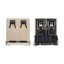 Разъем USB для ноутбука тип 10