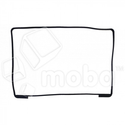 Резиновый уплотнитель крышки матрицы для MacBook Air M1 13" A2337 (2020)
