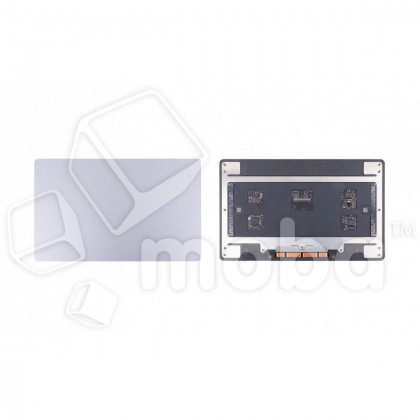 Трекпад (тачпад) для MacBook Pro M1 16" A2485 (2022) Серый