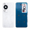 Задняя крышка для Huawei P60 Pro/P60 (MNA-LX9/LNA-LX9) Белый - Премиум